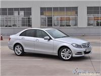 奔驰豪华型GLK300