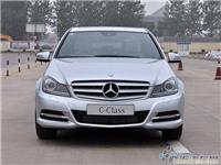 奔驰GLK350