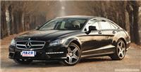 2012款 CLS63 AMG