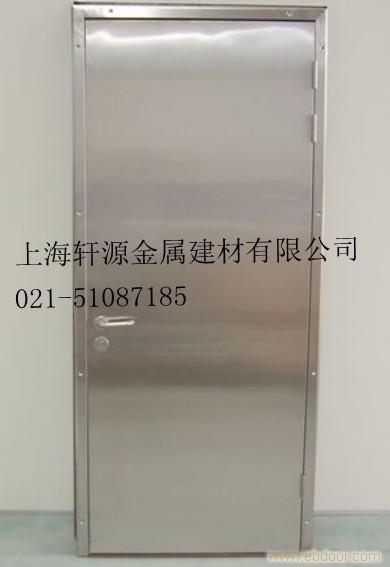 洁净门生产厂家_洁净门促销_上海洁净门_洁净门