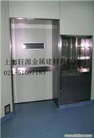 工业洁净门_钢质洁净门_上海洁净门厂家直销总部_5