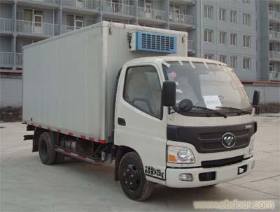 冷藏車價格\上海冷藏車銷售\上海冷藏車報價