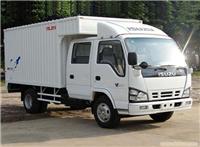 五十铃|五十铃厢式车|五十铃栏板车-68066339
