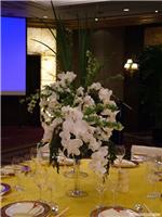 上海婚庆公司_主桌鲜花30 