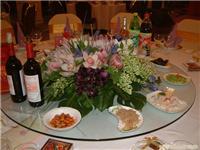 上海婚庆公司_主桌鲜花31 