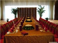 上海婚庆公司_主桌鲜花37 