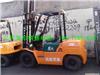 二手全电动液压叉车1.5吨