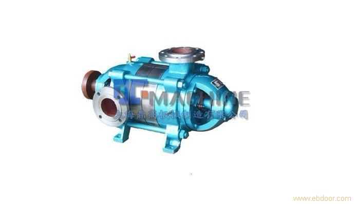 D型卧式多级泵/D型卧式高压泵/卧式多级泵/多级泵厂家