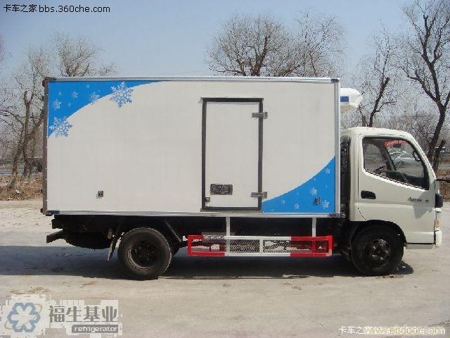 上海冷藏车/上海冷藏车销售/上海福田冷藏车-68066339