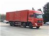 东风卡车报价/上海东风货车专营/东风牌DFL5311XXYAX3厢式运输车专卖