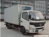 欧马可冷藏车价格及图片/上海欧马可冷藏车专卖店/上海福田欧马可卡车专营