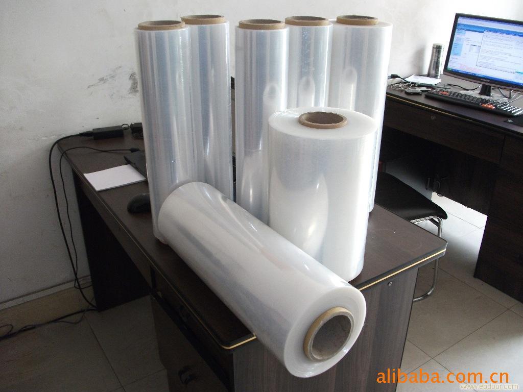缠绕膜批发价格/缠绕膜供应商/上海缠绕膜生产厂家