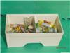 休闲食品盒/上海休闲食品盒专卖/来伊份密胺食品盒