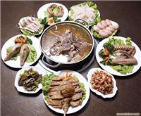 重庆老鸭汤技术培训