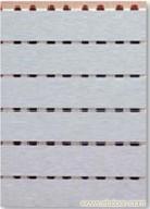 防火A级吸音板-A级防火吸音板-木质防火吸音板