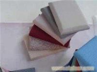 布艺吸音板-布艺吸音板厂家-吸音板厂家