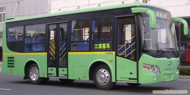 江淮HK6761G、HK6761G1系列/江淮客车专卖店