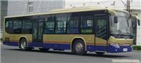 江淮HK6118G系列/江淮公交车价格_江淮公交车批发_江淮公交车厂家