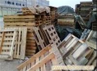 上海二手垫仓板回收