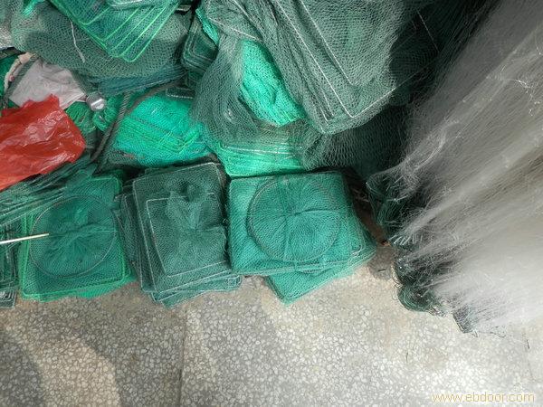 地笼/贺州地笼捕鱼/地笼网