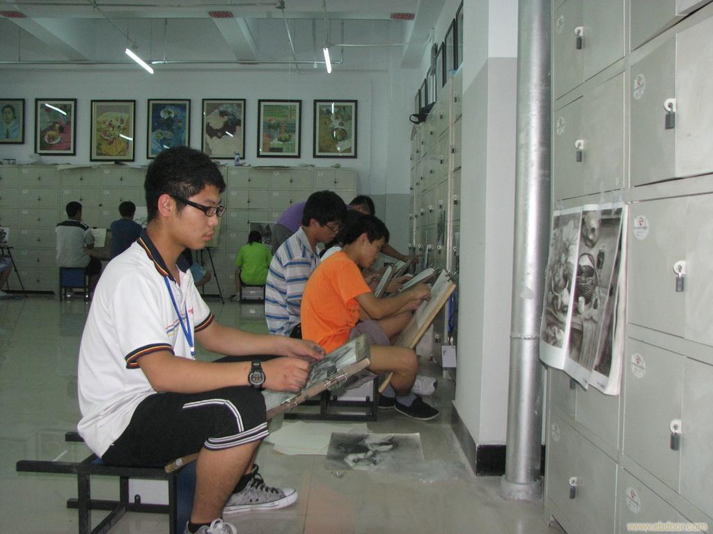 复读培训班_高考复读_文科状元于潇复读