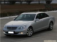 进口奔驰S级 300L 豪华型 Grand Edi 2012款/上海奔驰4S店