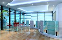 上海办公室装潢设计