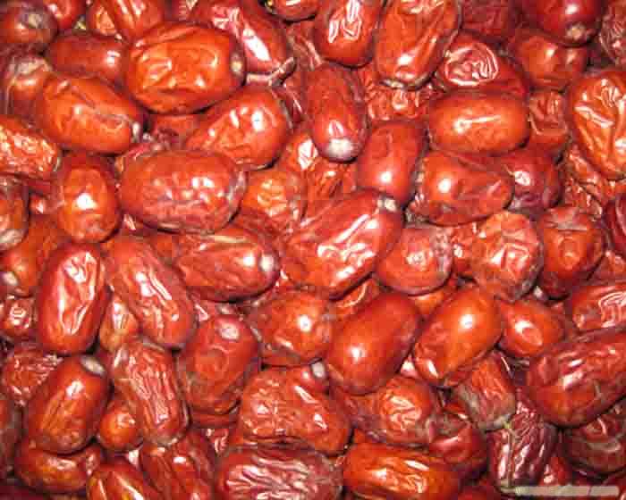新疆和田大红枣价格 _新疆和田大红枣价格 高