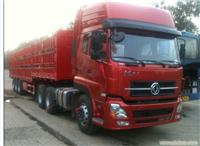 郑州到离石区物流货运专线