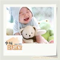 上海的开奶师/催奶师，当然是好娘家