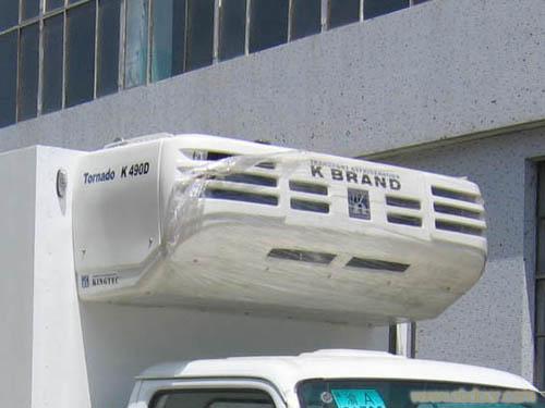 上海福田冷藏车|福田冷藏车销售|上海福田冷藏车报价-68066339