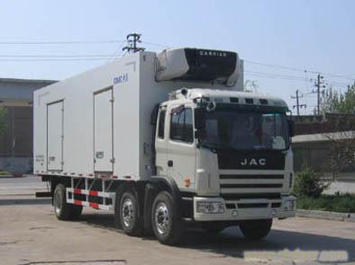 上海冷藏车|上海东风冷藏车销售|上海东风冷藏车专卖-68066339
