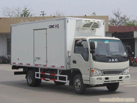 上海冷藏车|上海东风冷藏车销售|上海东风冷藏车专卖-68066339