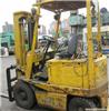 出售二手2吨电瓶铲车_上海二手木工机械回收