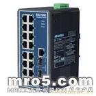 EKI-7626CI/C工业以太网交换机