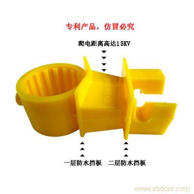 脉冲电子围栏-电子围栏安装