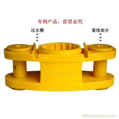 脉冲电子围栏组成-上海脉冲电子围栏