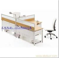 上海办公家具/办公桌/办公屏风职员桌