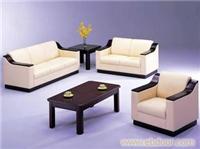 办公家具-沙发茶几系列