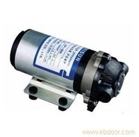 DP高压隔膜泵/微型隔膜泵/小型隔膜泵/家用隔膜泵DGmachine