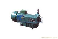 XD型单级旋片式真空泵/上海真空泵厂/真空泵参数DGmachine