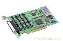 PCI-1724数据采集卡