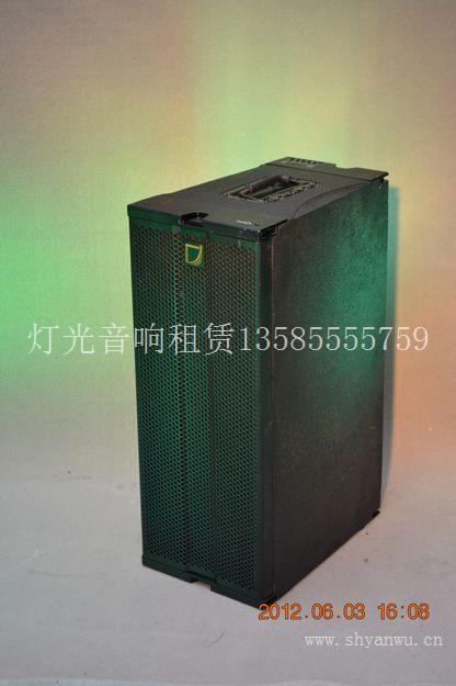 上海音响租赁;音响设备租赁