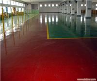 环氧自流坪材料