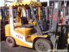 TCM叉车