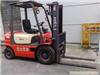合力2.5吨叉车