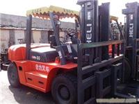 合力3.5吨叉车