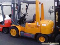 合力5吨叉车