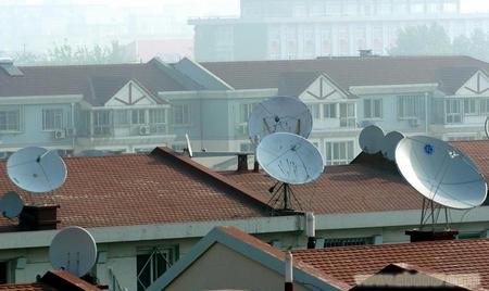 上海大港镇卫星电视安装，大港卫星电视安装维修，大港镇卫星天线安装