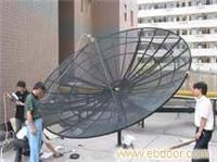上海七宝镇卫星电视安装，七宝卫星电视安装维修，七宝镇卫星天线安装